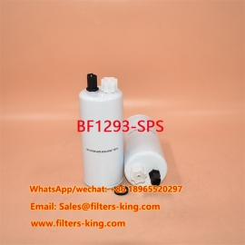 Separatore acqua-carburante BF1293-SPS