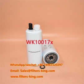 Separatore acqua-carburante WK10017x