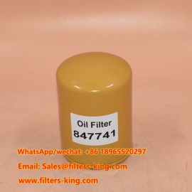 847741 Filtro dell'olio