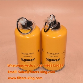 Separatore acqua-carburante 336-E9730