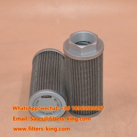 Filtro idraulico WU-100X80-J