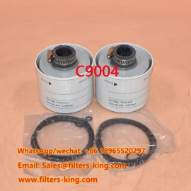 Filtro di sfiato dell'aria C9004