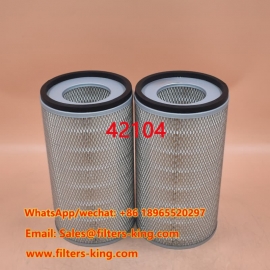 42104 Filtro dell'aria