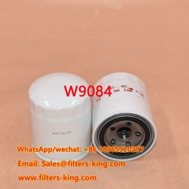 Filtro olio W9084