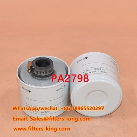 Filtro di sfiato aria PA2798