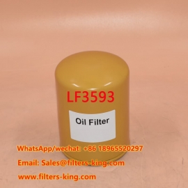 Filtro olio LF3593