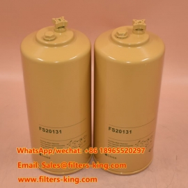 FS20131 Filtro separatore acqua-carburante
