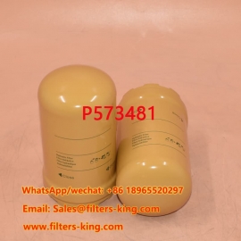 P573481 Filtro idraulico