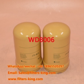 Filtro idraulico WD8006