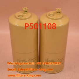P501108 Filtro separatore acqua carburante