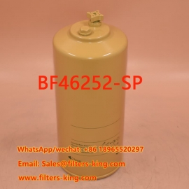 Filtro separatore acqua-carburante BF46252-SP