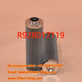R928017119 Elementi filtranti idraulici