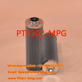 Filtro idraulico PT9302-MPG