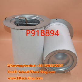 P91B894 Filtro separatore aria-olio