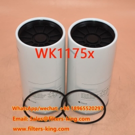 Filtro carburante WK1175x