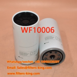 Filtro carburante WF10006