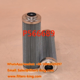 Filtro idraulico P566689