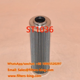 Filtro idraulico ST1036