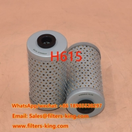 Filtro idraulico H615