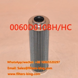 Filtro idraulico 0060D010BH/HC