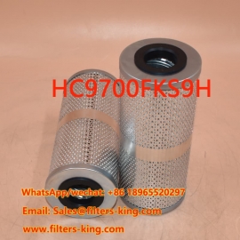 Filtro idraulico HC9700FKS9H