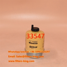 33547 Separatore acqua-carburante