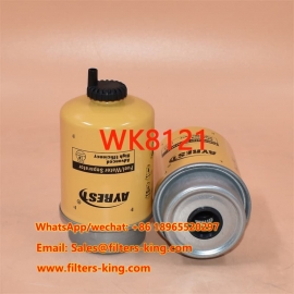 33546 Filtro carburante