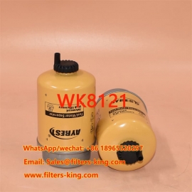 Filtro carburante WK8121