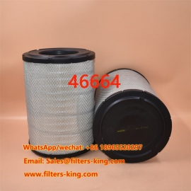 46664 Filtro dell'aria