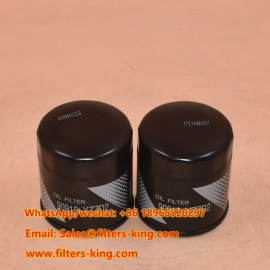 Filtro olio Toyota 90915-YZZD2