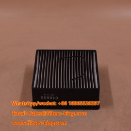 Filtro carburante 01860S