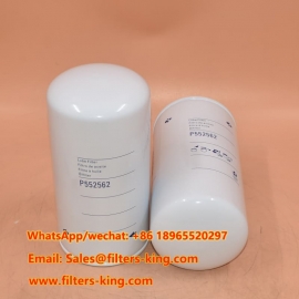 P552562 Filtro olio