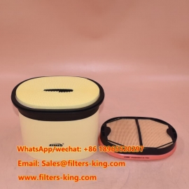 Elemento filtro aria PF900600M