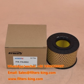 Filtro aria PA4902