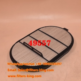 Filtro aria 49557