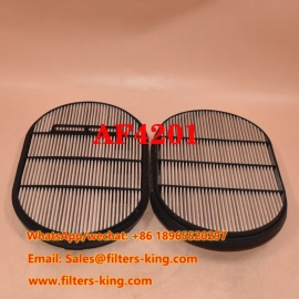Filtro dell'aria AF4201