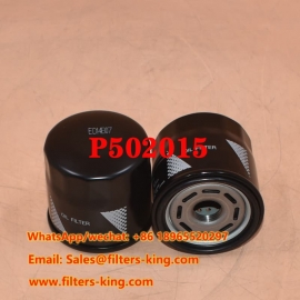 P502015 Filtro olio