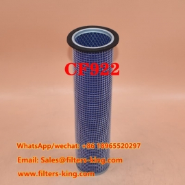 Filtro aria CF922