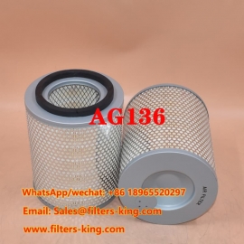 Filtro aria AG136
