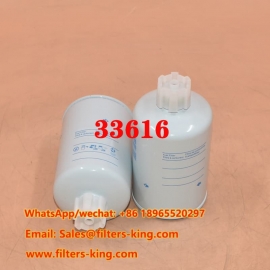 33616 Separatore acqua-carburante avvitabile