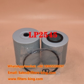 Filtro olio LP2545