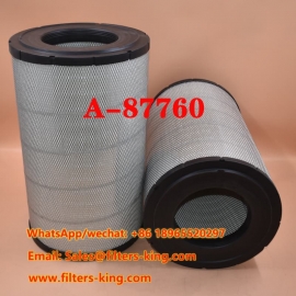 Filtro aria A-87760