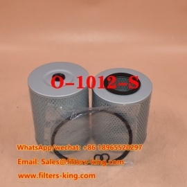 Filtro olio O-1012-S