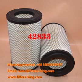 42833 Filtro dell'aria