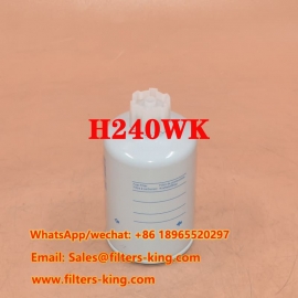 Separatore acqua-carburante H240WK
