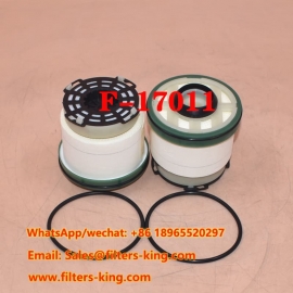 Filtro carburante F-17011