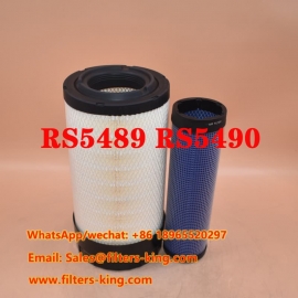 Filtro aria RS5489 RS5490