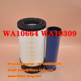 Filtro aria WA10664 WA10309