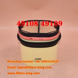 Filtro aria 49108 49109