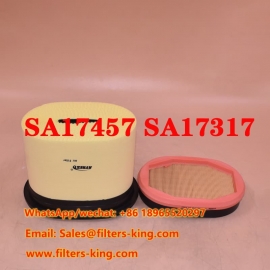 Filtro aria SA17457 SA17317